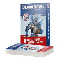 For blood Bowl