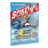 For blood bowl