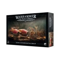 For playing Warhammer Horus Hersey