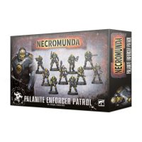 For playing necromunda