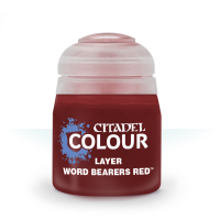 For painting Warhammer