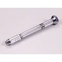 For modle drilling