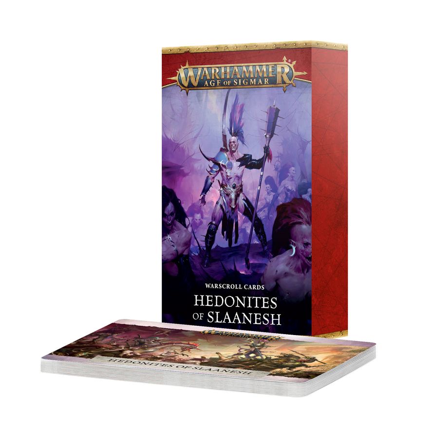 For Warhammer AOS