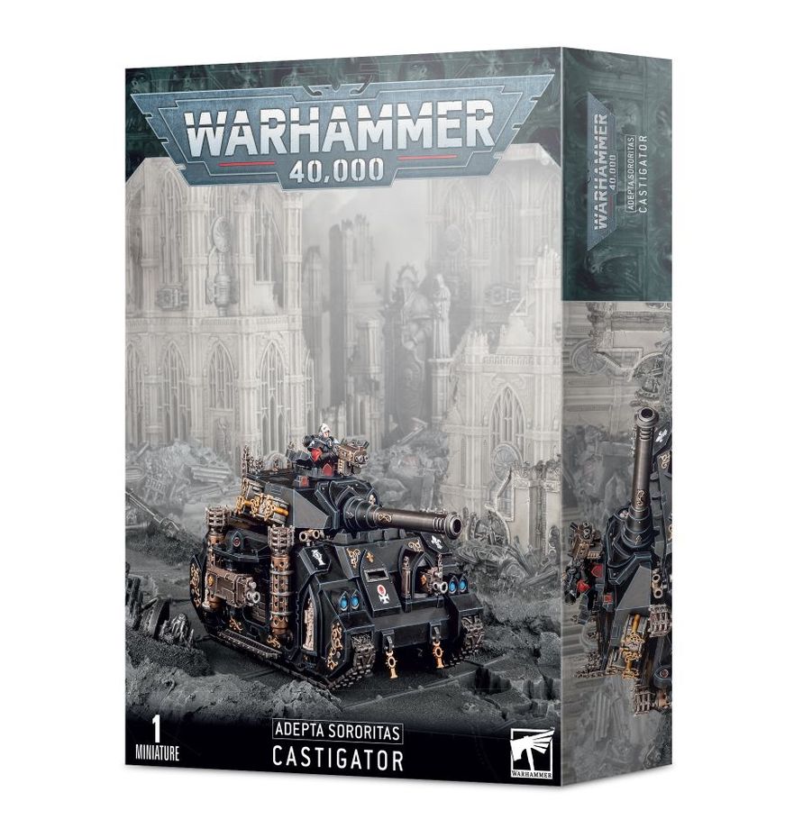 For Warhammer 40k