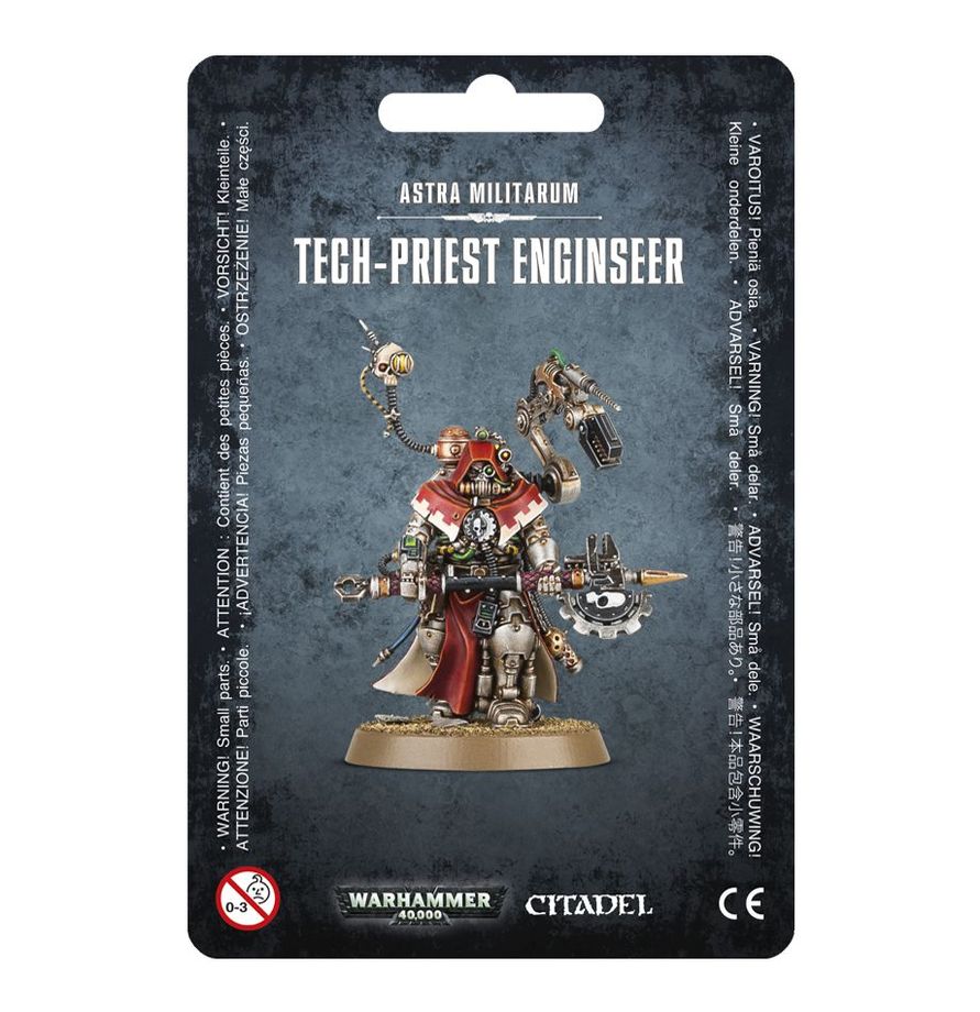 for Warhammer