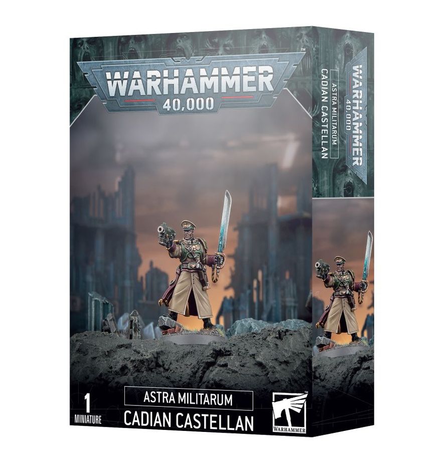 for warhammer