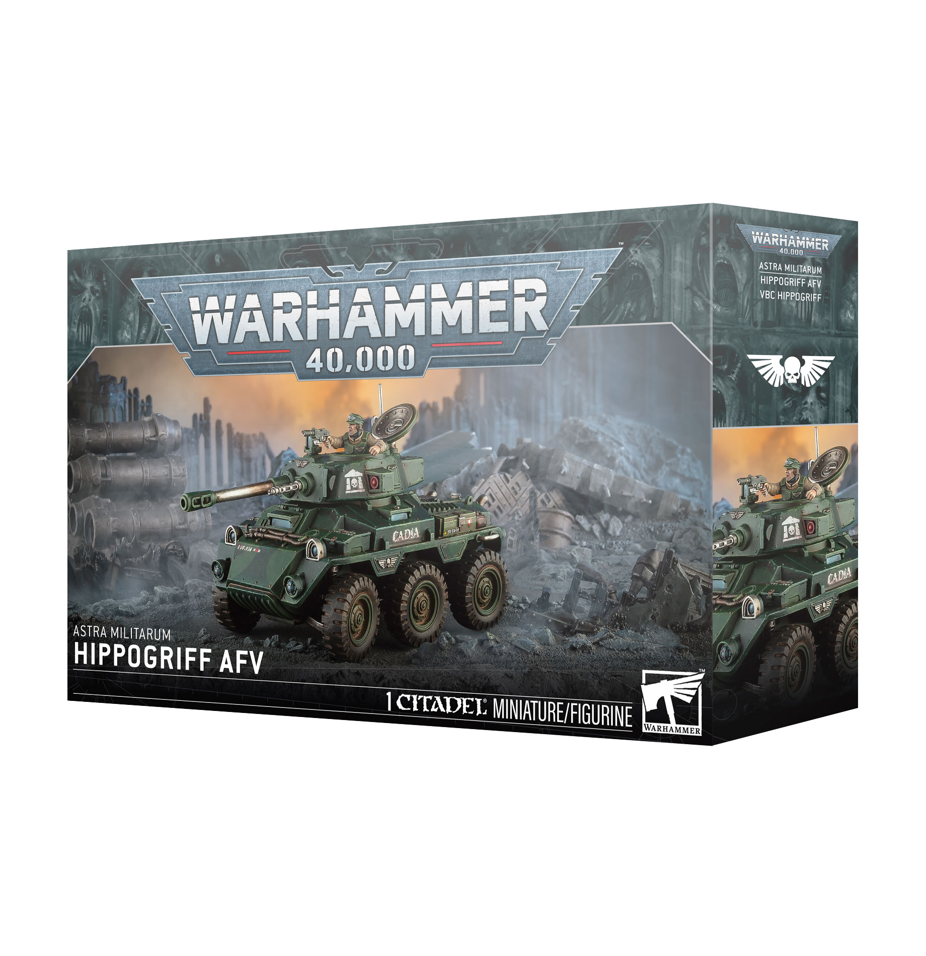 For warhammer