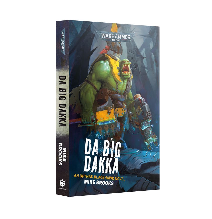 Warhammer Novel