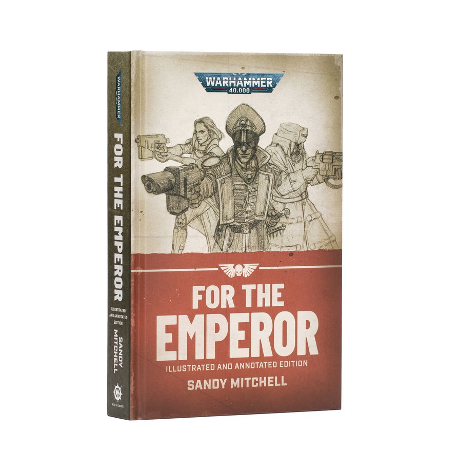 Warhammer Novel