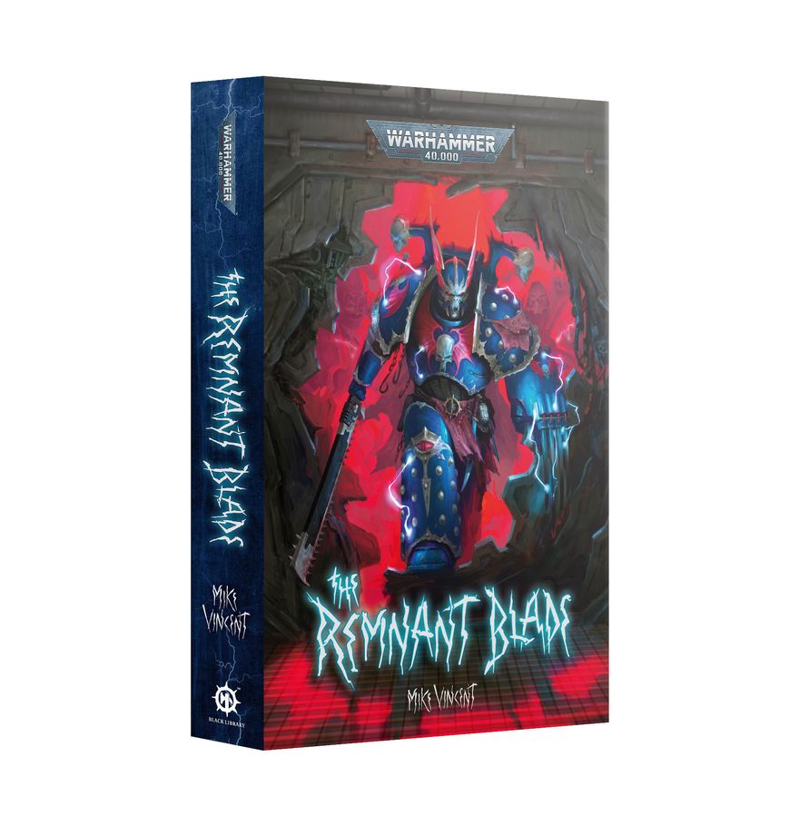 Warhammer Novel