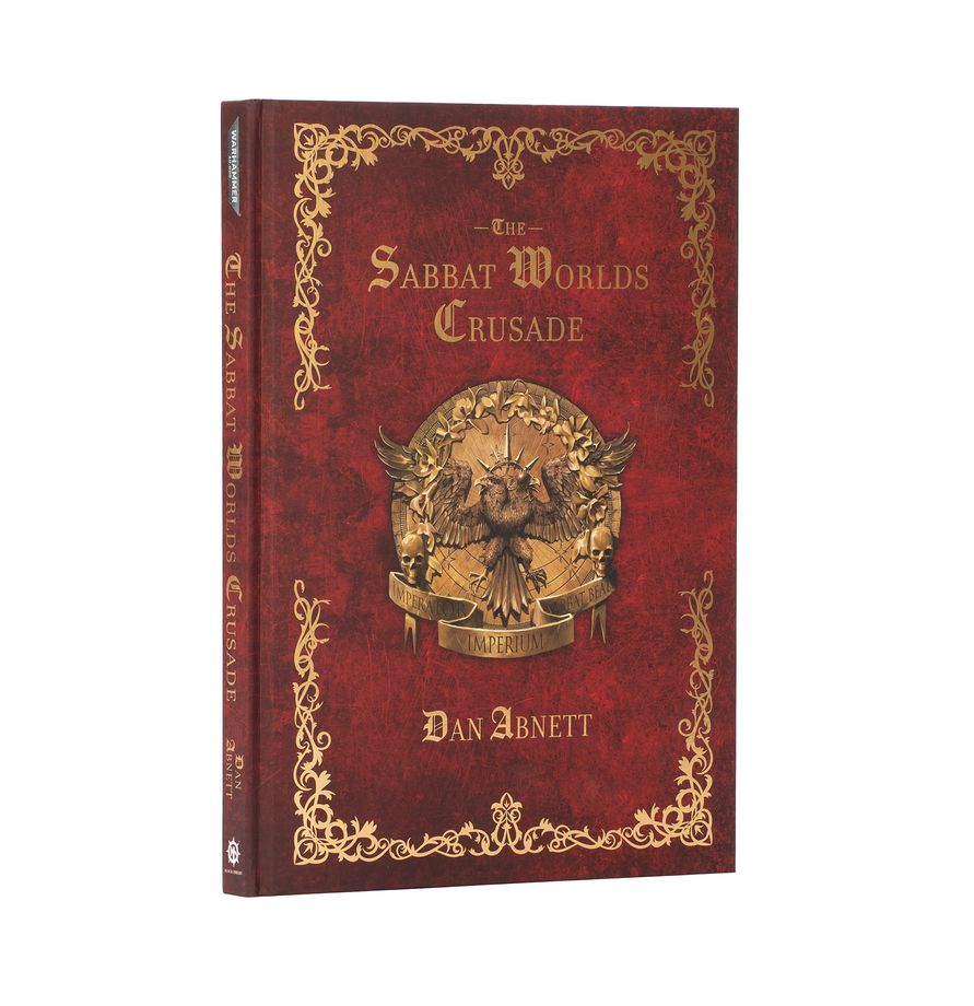 Warhammer book