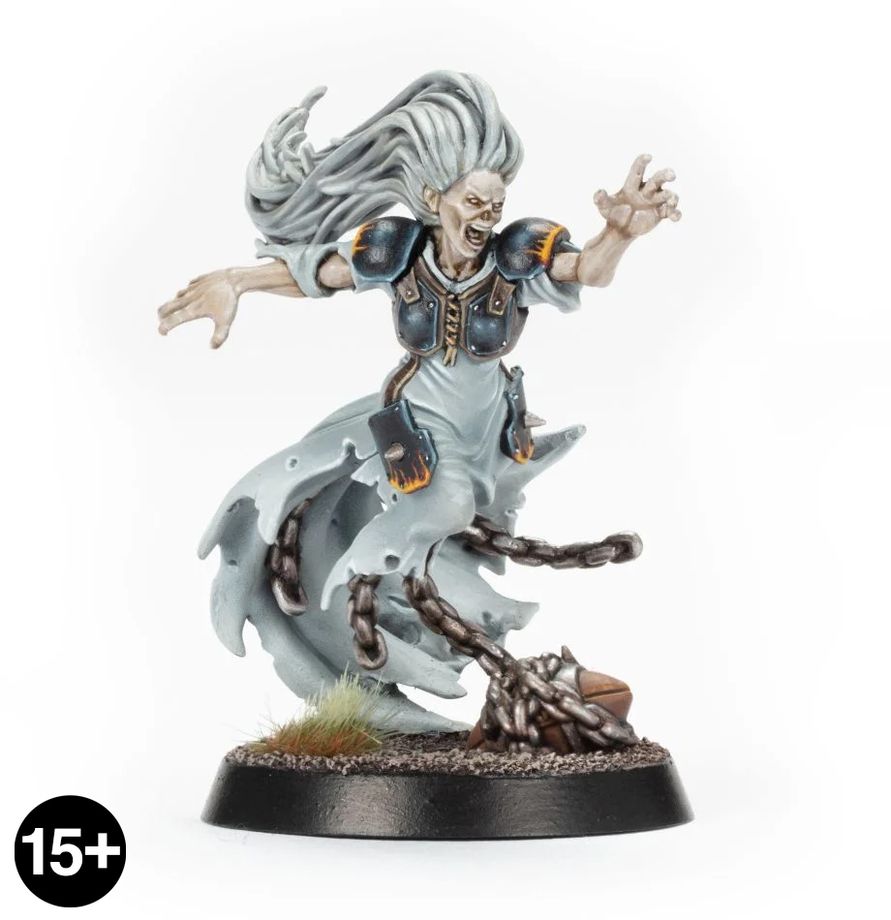 for Warhammer Blood Bowl