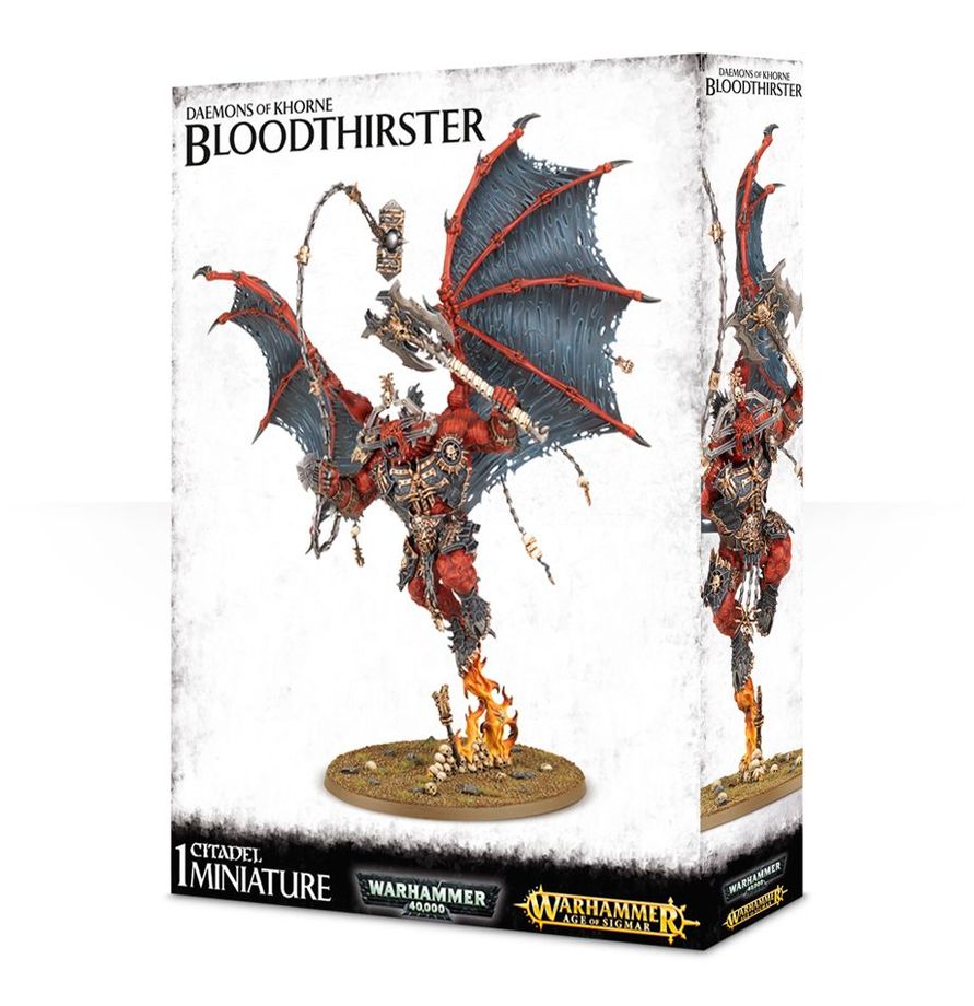 for warhammer