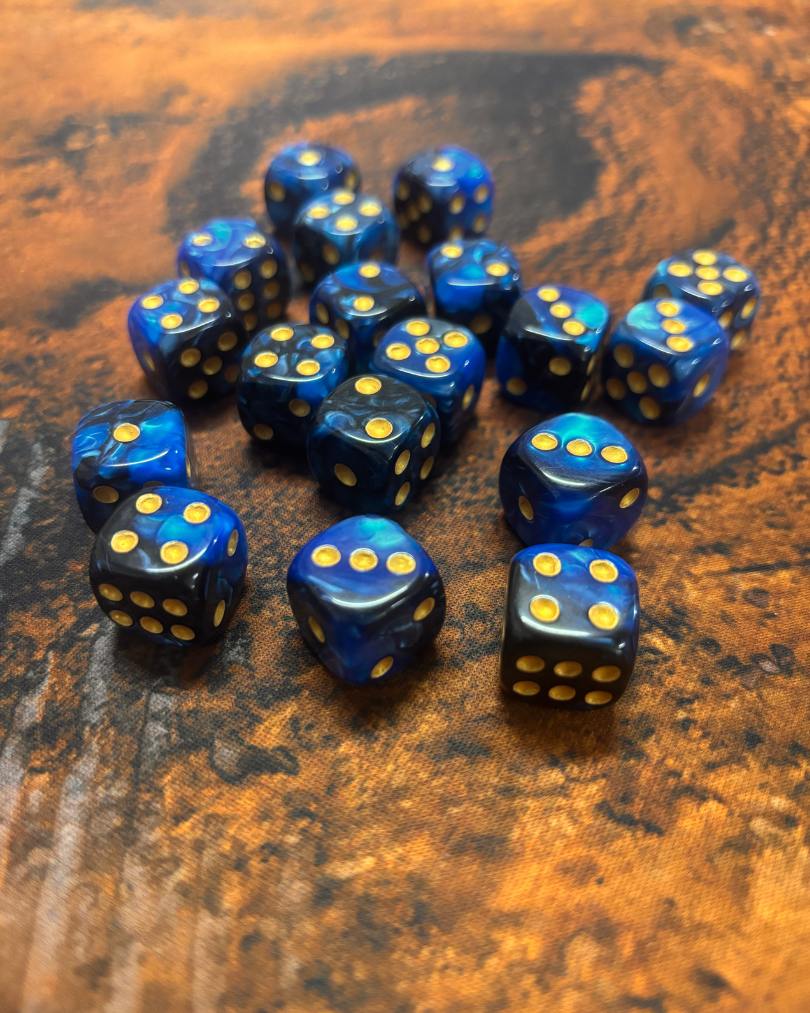 Dice