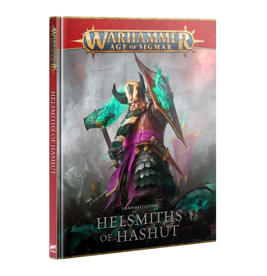 For Age of Sigmar