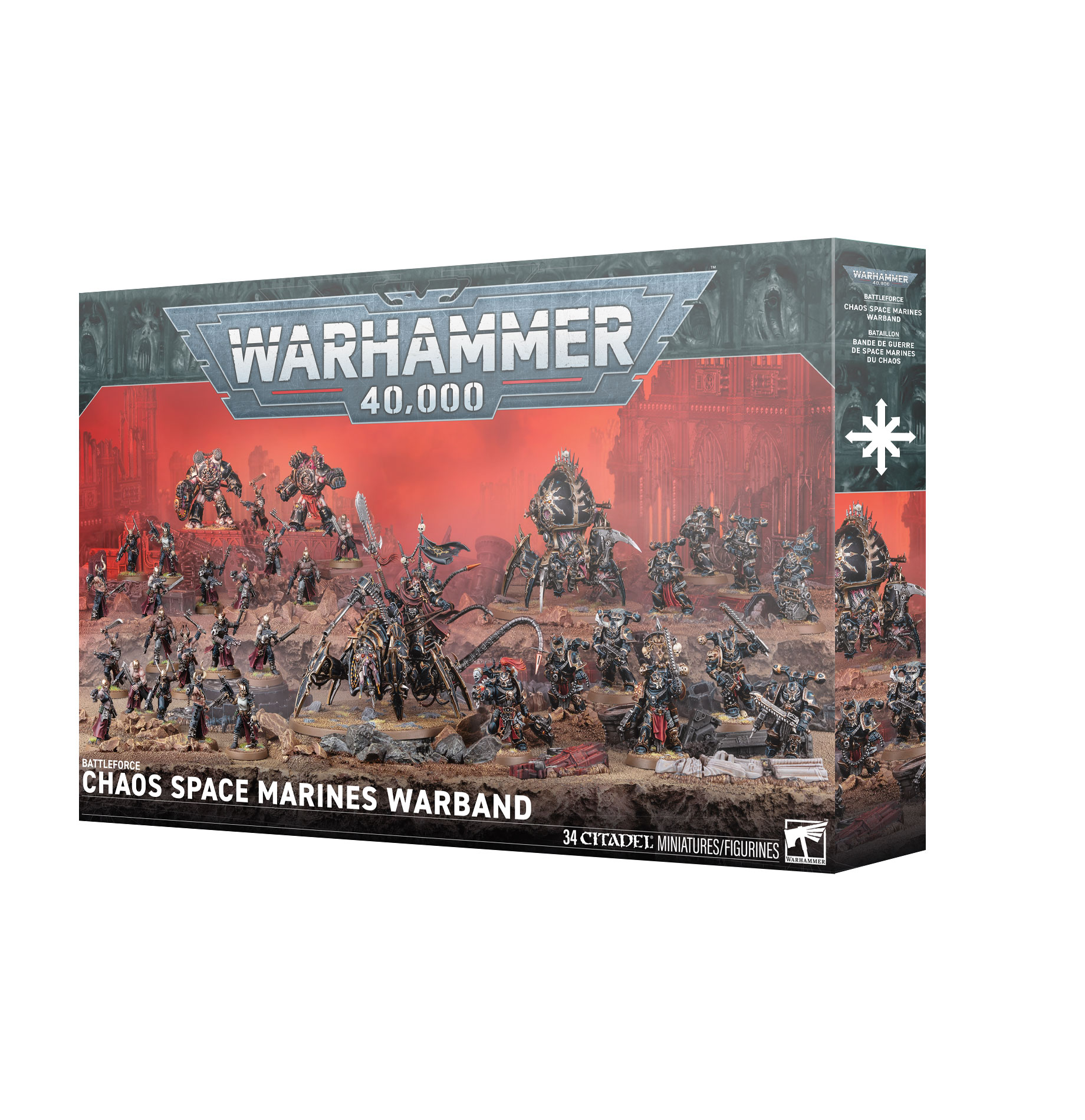 For Warhammer