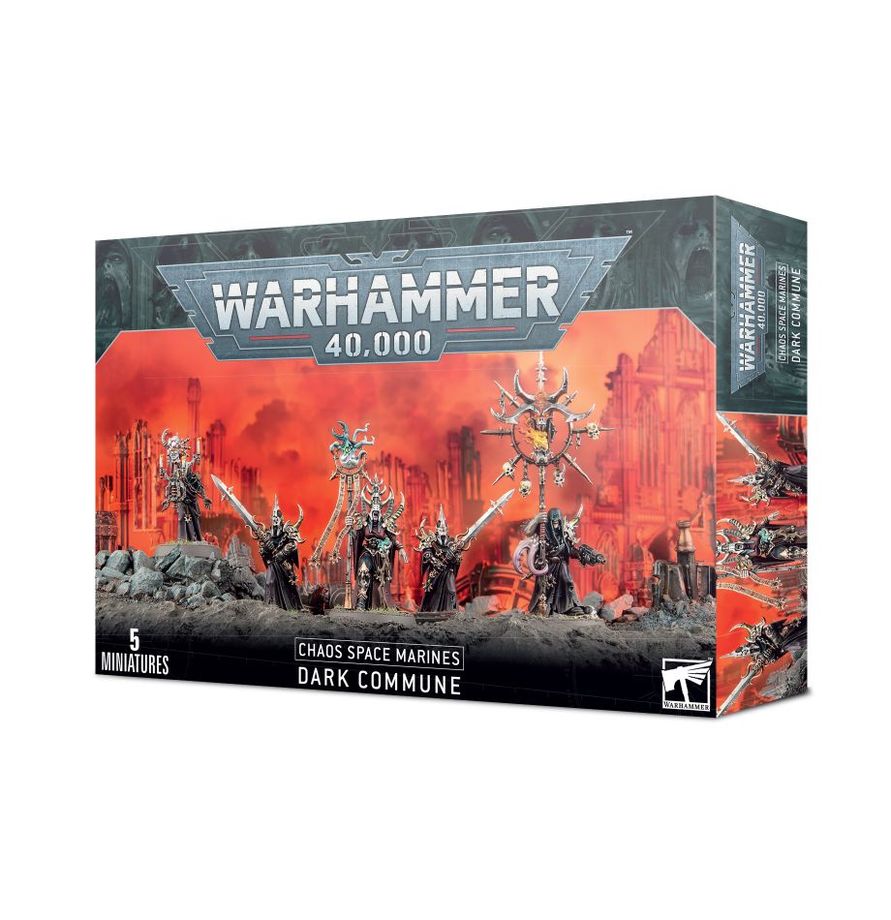 for warhammer 40k