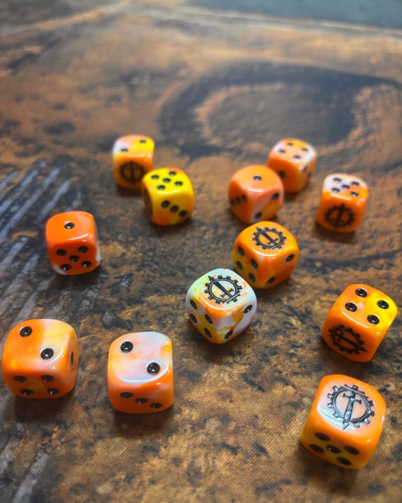 Dice