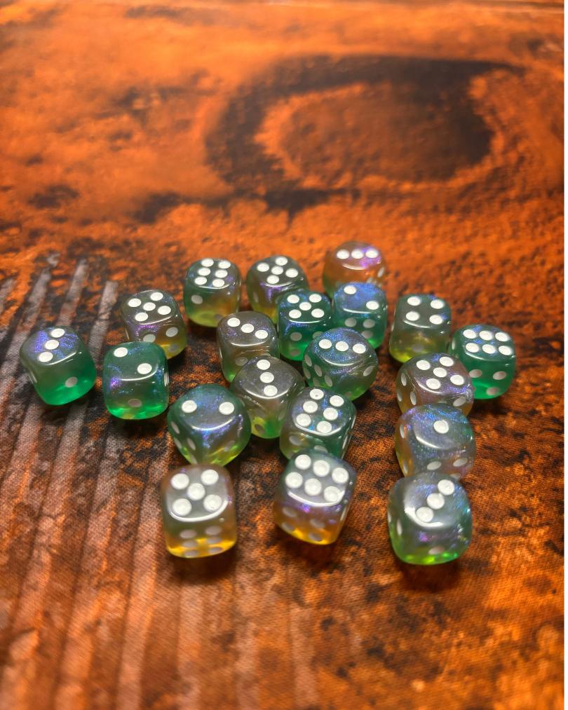 Dice