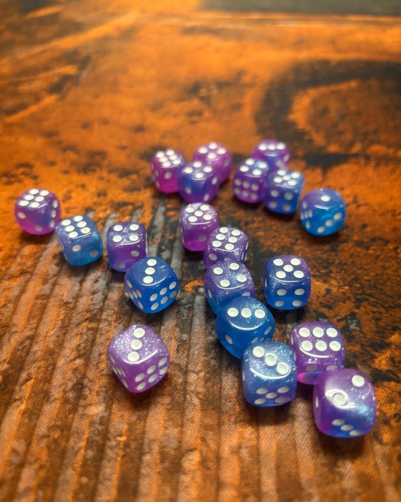Dice