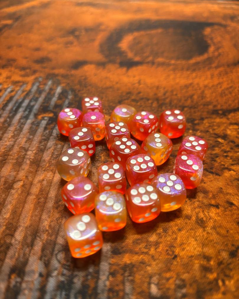 Dice