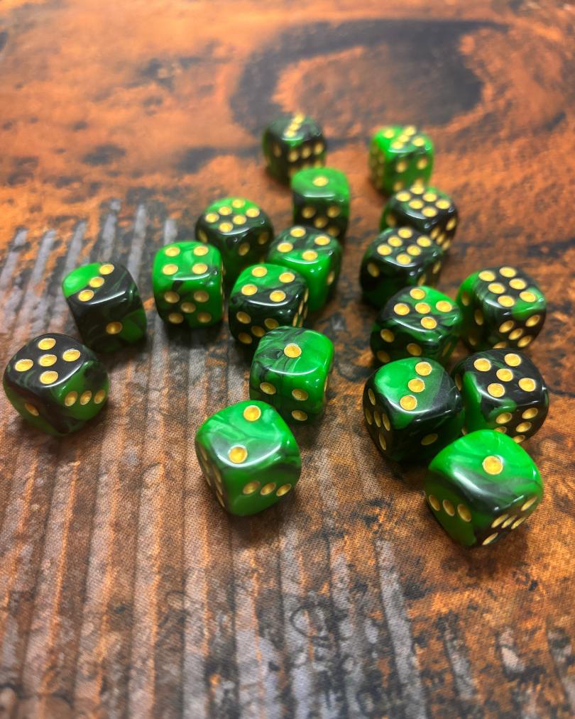 Dice