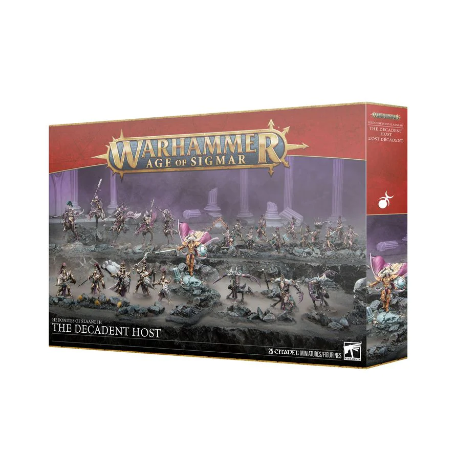 For warhammer ASO