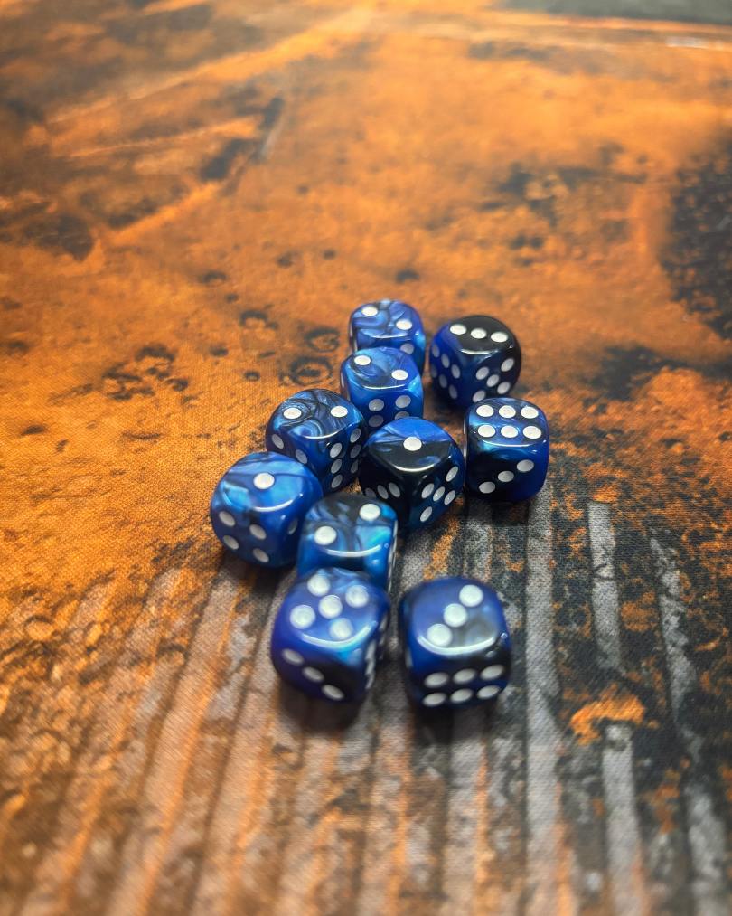 Dice
