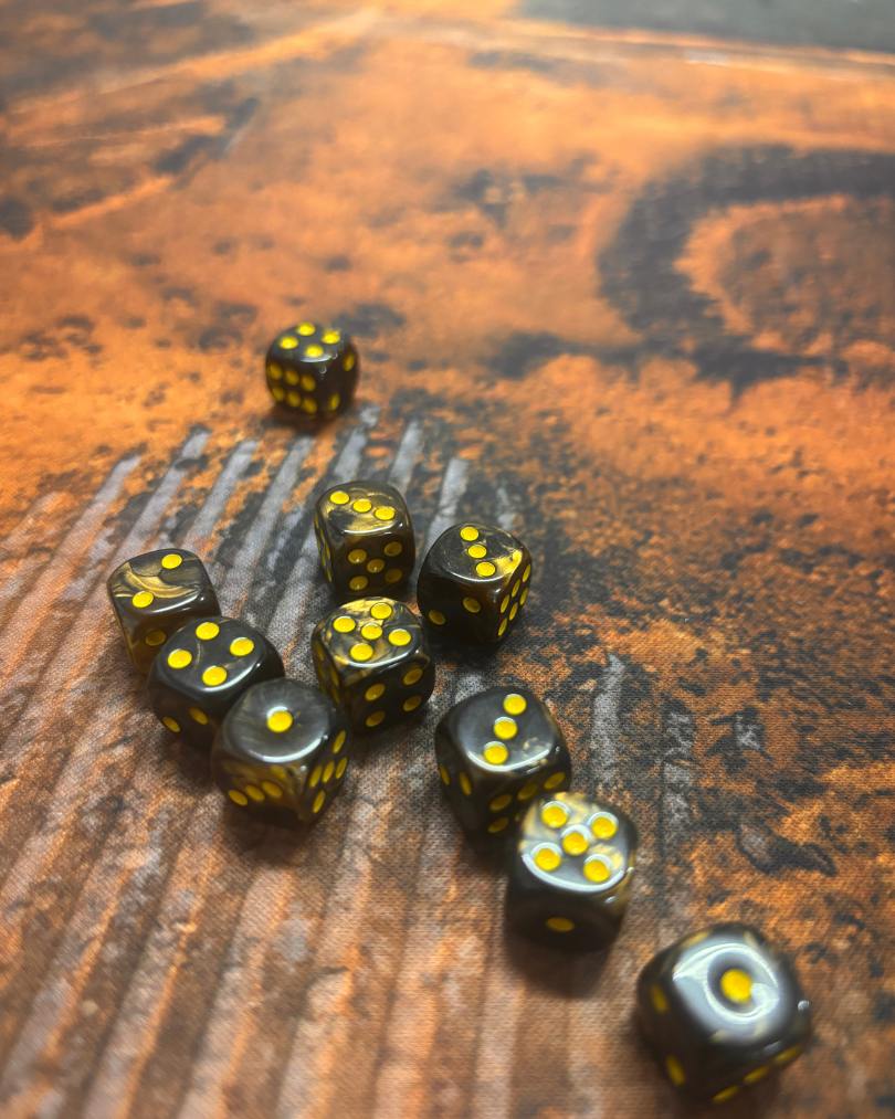 Dice