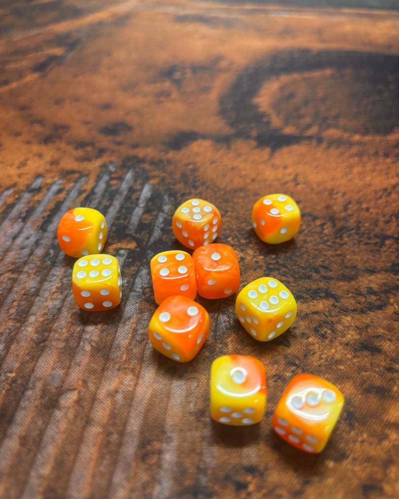 Dice