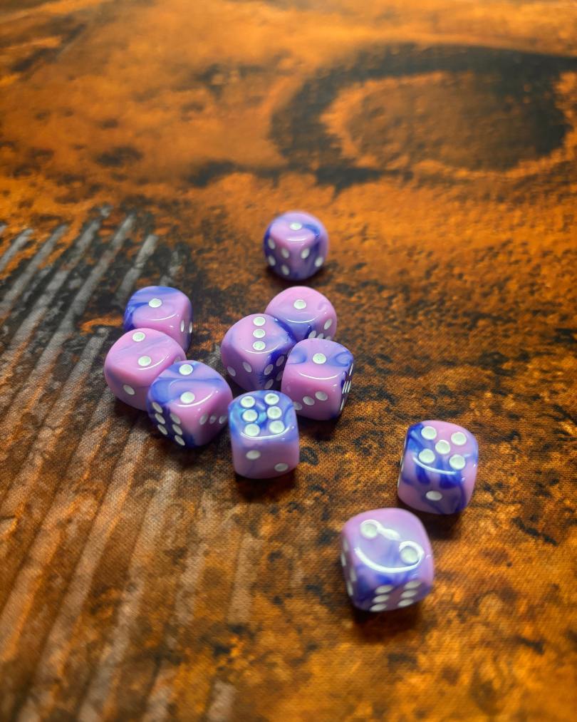 Dice
