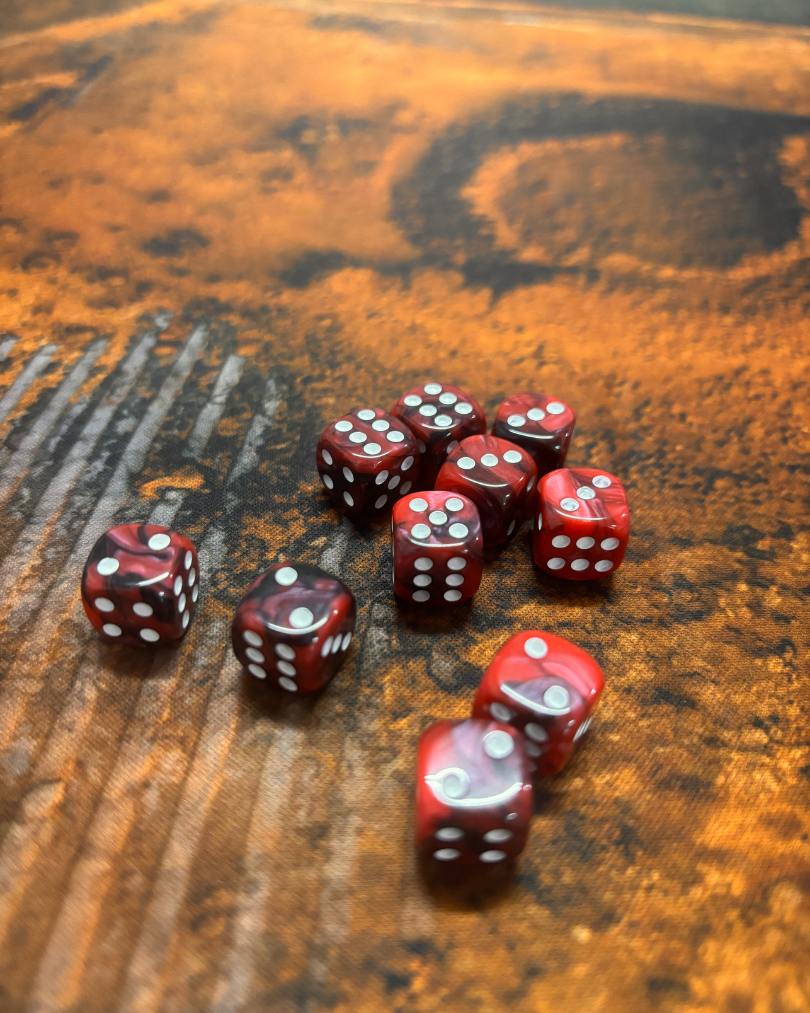 Dice