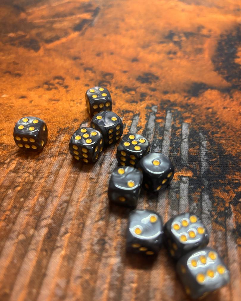 Dice