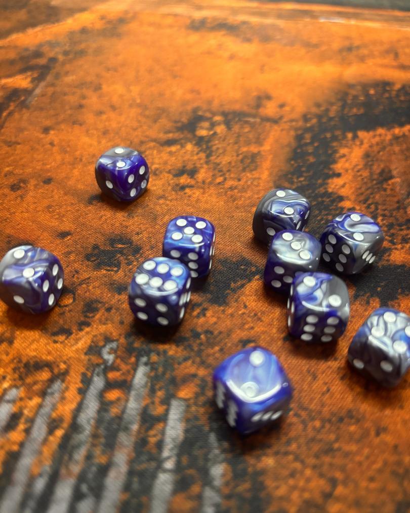 Dice