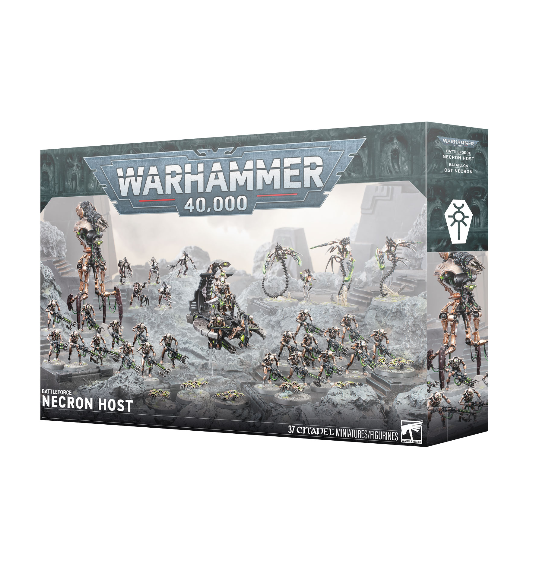 For warhammer