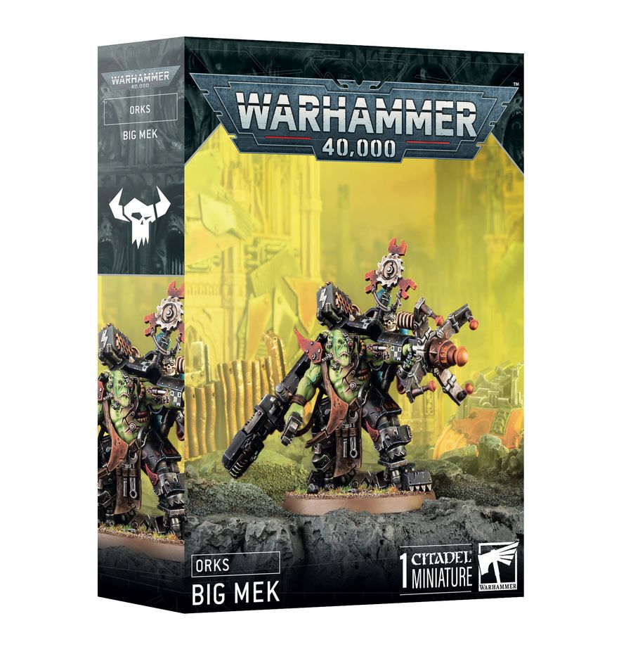 for warhammer 40k