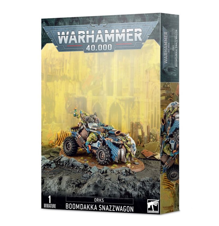 for warhammer 40k