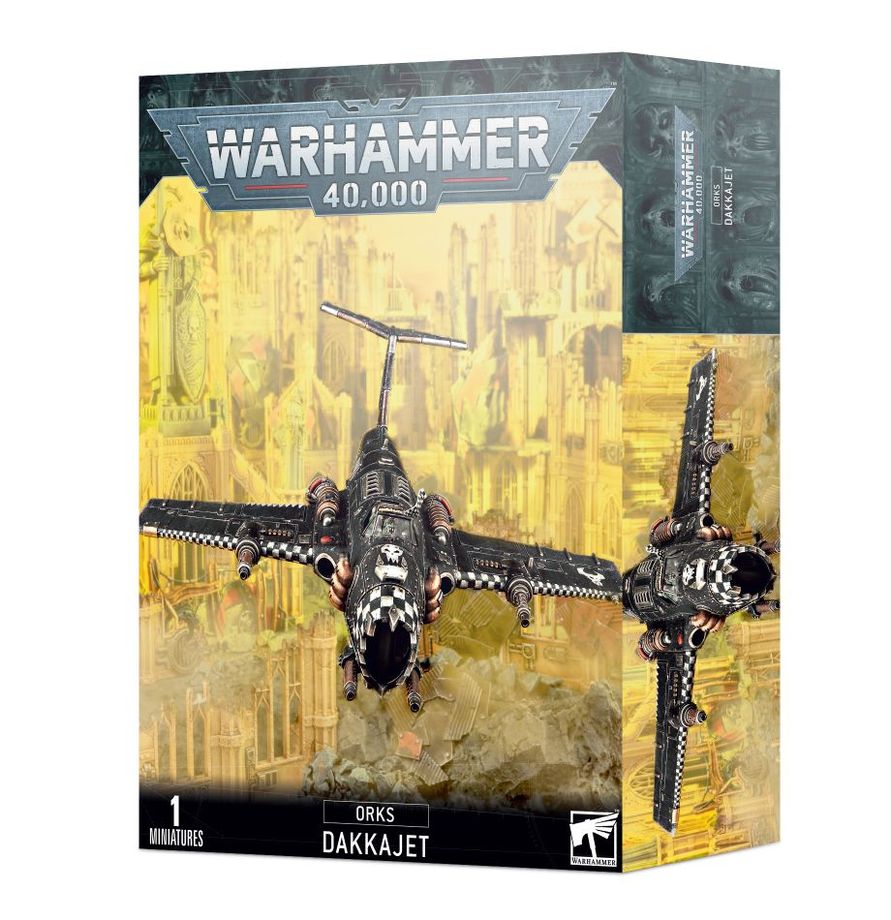 for warhammer 40k