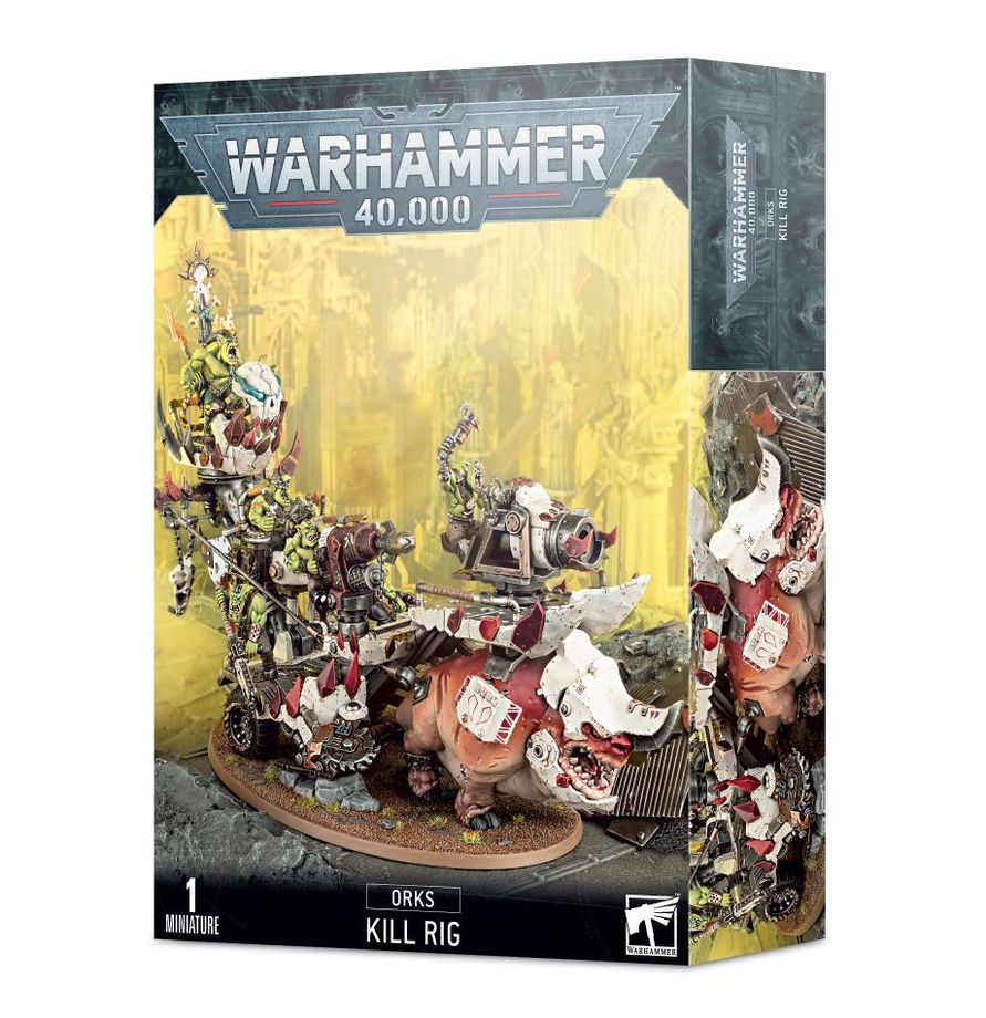 For warhammer