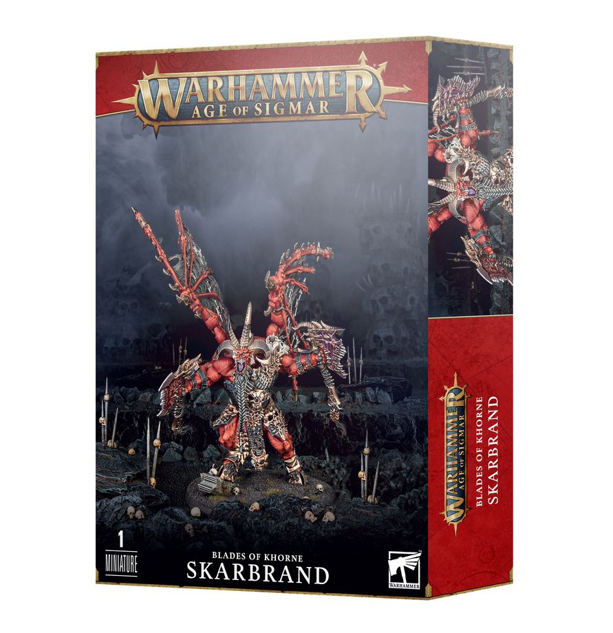 For playing warhammer