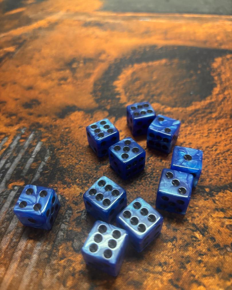 Dice