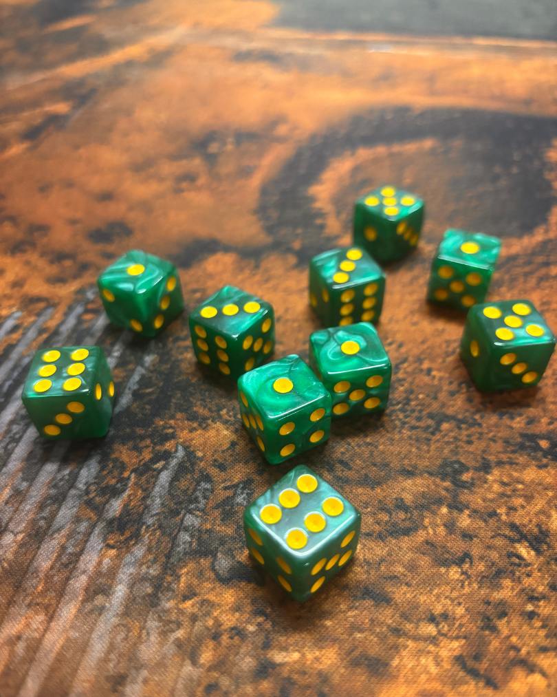 Dice