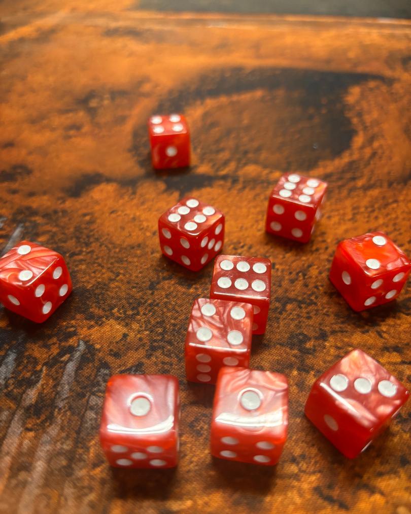Dice
