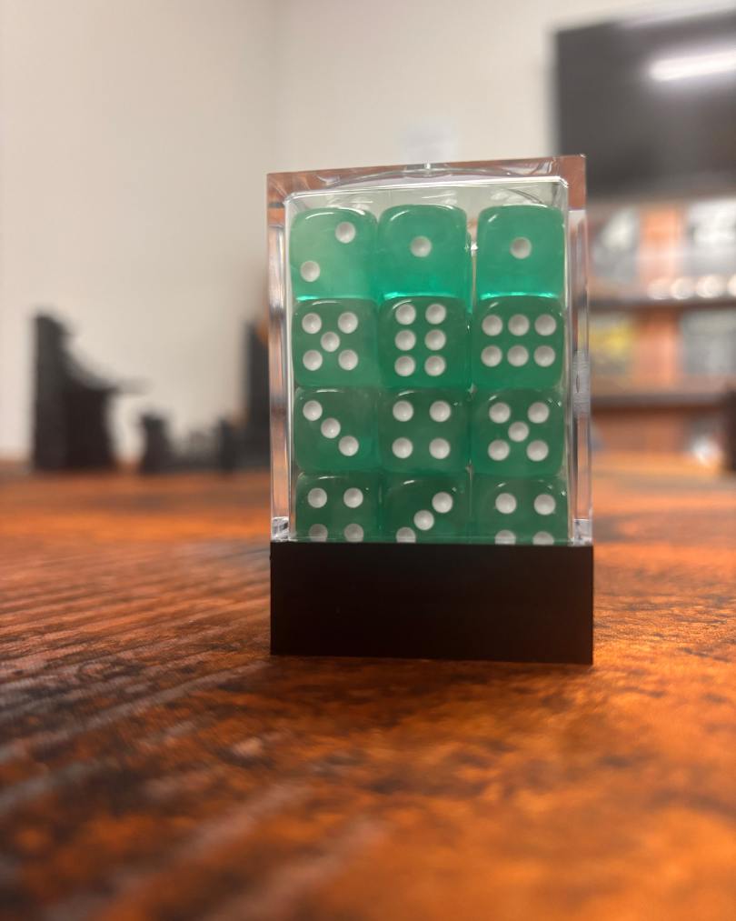 Dice