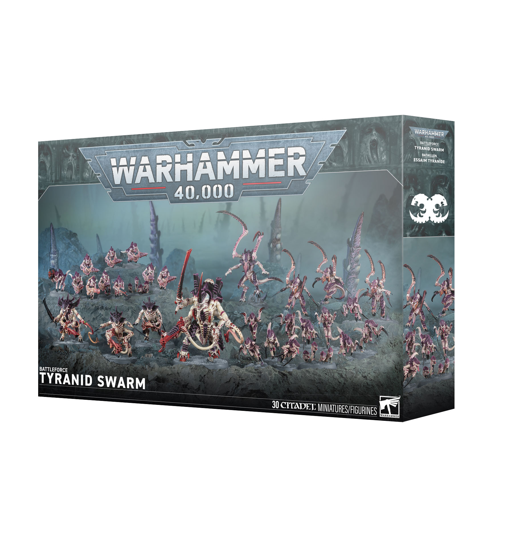 For warhammer