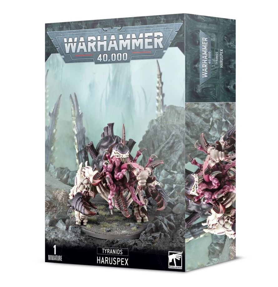 For warhammer