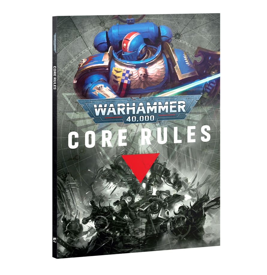 for warhammer 40k