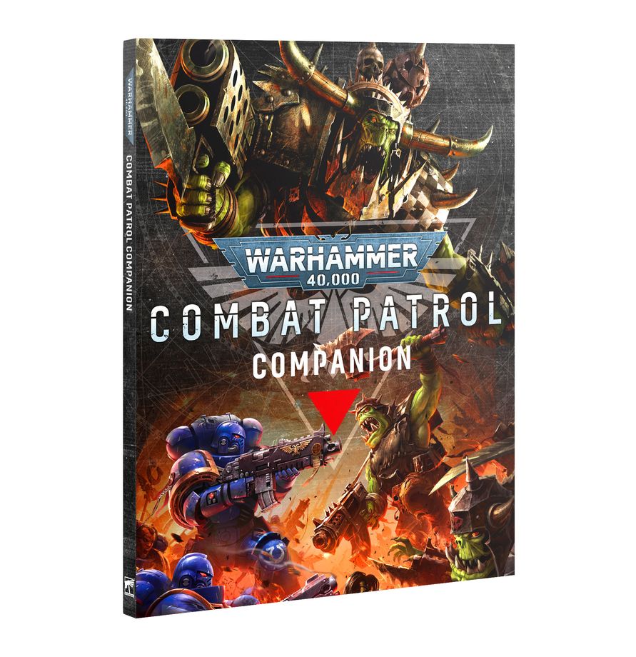 For Warhammer 40k