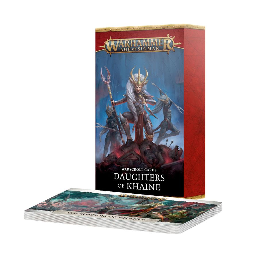 for playing AOS
