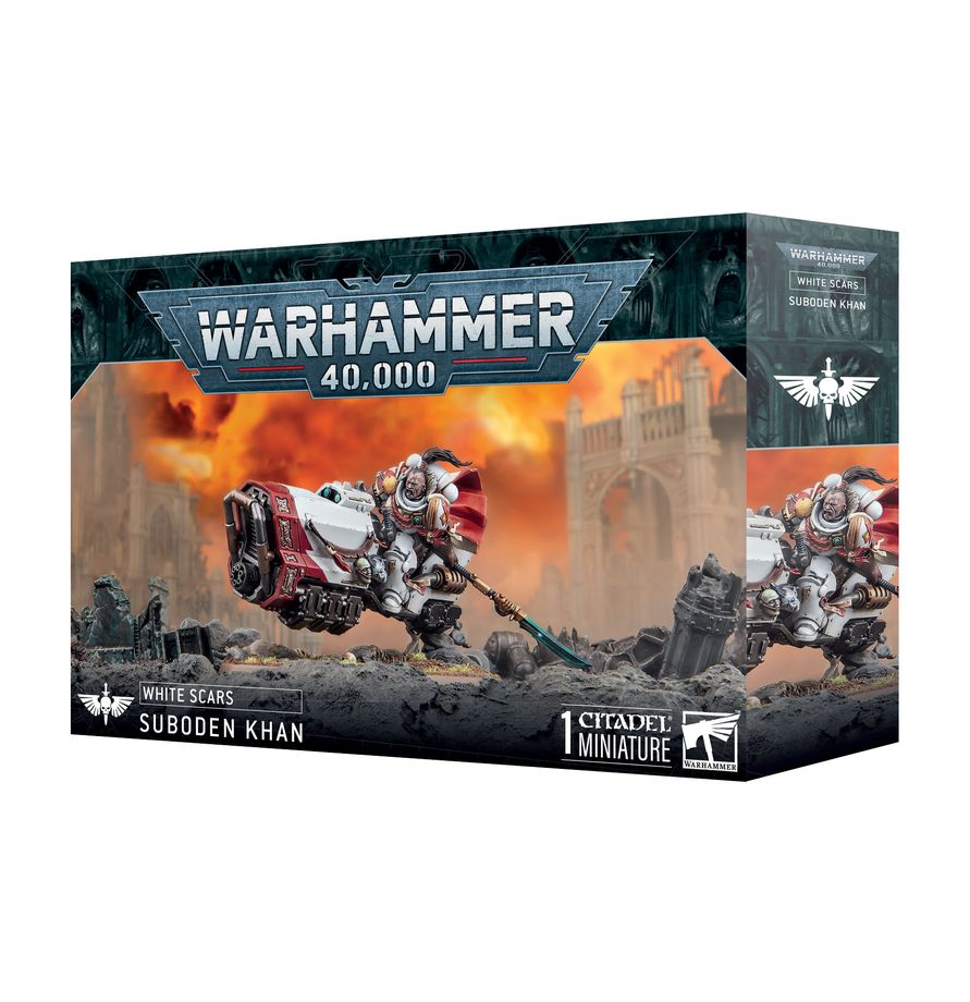 For warhammer